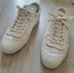 Cruyff schoenen maat 43, Kleding | Heren, Schoenen, Ophalen of Verzenden, Wit, Zo goed als nieuw, Sneakers of Gympen