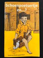 Schoenpoetsertje en...?, Ophalen of Verzenden, Gelezen, Fictie algemeen