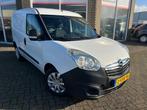 Opel Combo 1.3 CDTi L1H1 ecoFLEX - BTW - Airco - 2012, Euro 5, Stof, Gebruikt, Zwart