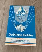 De kleine dokter  - A.Vogel, Ophalen of Verzenden, Gelezen, Kruiden en Alternatief, A. Vogel
