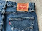 Levi Strauss jeans 504,  W32-L32, Kleding | Heren, Spijkerbroeken en Jeans, Ophalen, Blauw, W32 (confectie 46) of kleiner, Zo goed als nieuw