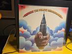 The Velvet Underground ‎– Squeeze, Ophalen of Verzenden, Gebruikt, 12 inch, Progressive