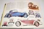 Klassieke auto's — Modellen vanaf 1900 — Woord & Beeld, Boeken, Auto's | Boeken, Ophalen of Verzenden, Gelezen, Algemeen