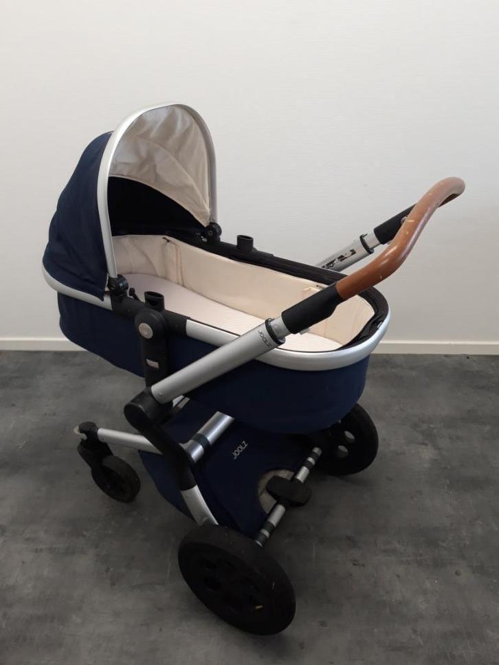 Nog hele nette Joolz combi-wagen, Kinderen en Baby's, Kinderwagens en Combinaties, Gebruikt, Combiwagen, Overige merken, Duowagen