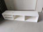 IKEA Besta Kast - Wit, Ophalen, Overige materialen, Gebruikt, 100 tot 150 cm