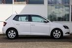 Skoda Fabia 1.4 TDI 90pk Ambition | Cruise Control | Bluetoo, Voorwielaandrijving, 12 maanden, Stof, Gebruikt