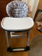Peg perego stop & go kinderstoel, Ophalen, Gebruikt, Inklapstoel