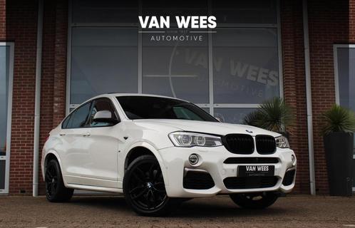 ➡️ BMW X4 M40i F26 High Executive M-sport | M-pakket |, Auto's, BMW, Bedrijf, Te koop, X4, 4x4, ABS, Achteruitrijcamera, Airbags