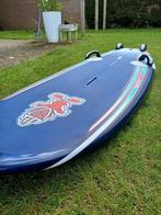 Starboard Isonic 120/80 breed incl. boardbag in nieuwstaat, Plank, Zo goed als nieuw, Ophalen, Minder dan 250 cm