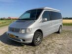 mercedes-benz - Campervan, Caravans en Kamperen, Campers, Bedrijf, Diesel, Mercedes-Benz