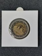 Spanje 2 euro UNC 2013, klooster El Escorial, Ophalen of Verzenden, Spanje, 2 euro, Losse munt