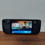 Steam Deck 512 GB, Spelcomputers en Games, Ophalen of Verzenden, Zo goed als nieuw