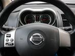 Nissan Note 1.6 First Note | Clima | Lichtmetaal | Trekhaak, Auto's, Gebruikt, 4 cilinders, Bruin, 49 €/maand