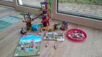 Lego friends set 41424, Ophalen of Verzenden, Gebruikt, Losse stenen, Lego