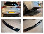 Opel Astra K / Diffuser - achterbumper / Hoogglans zwart, Ophalen of Verzenden