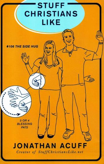 Stuff Christians Like - Jonathan Acuff / 9780310319948   beschikbaar voor biedingen