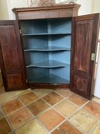 Hoekkast, Antiek en Kunst, Antiek | Meubels | Kasten, Ophalen