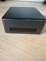 Intel NUC, Computers en Software, Desktop Pc's, Ophalen, 2 tot 3 Ghz, 8 GB, SSD