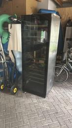 Wijnkoelkast Miele als NIEUW, Ophalen, Zonder vriesvak, 200 liter of meer, 160 cm of meer