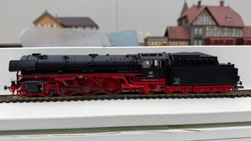 Roco BR 01 1062 DB Digitaal ESU 5 zo goed als nieuw beschikbaar voor biedingen