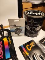 Gitaargiftset voor de feestdagen nieuw en zorgvuldig verpakt, Ophalen of Verzenden, Nieuw, Overige instrumenten