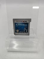 Steeldiver Nintendo 3ds, Avontuur en Actie, ., 1 speler, Ophalen of Verzenden