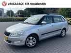 Skoda Fabia Combi 1.2 TSI Ambition | Airco | Trekhaak |, Voorwielaandrijving, Euro 5, Gebruikt, 4 cilinders