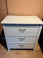 IKEA ladekast - 3 lades, Huis en Inrichting, Kasten | Ladekasten, Ophalen, Minder dan 50 cm, Gebruikt, 3 of 4 laden