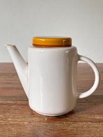 Koffiepot / theepot - Huizen Holland - Potterie de Driehoek, Antiek en Kunst, Ophalen of Verzenden