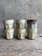 Espresso kopjes lavandoux, Huize-Hendriks, Nieuw, Ophalen of Verzenden, Overige stijlen