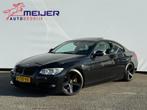 BMW 3-serie Coupé 325i High Executive M Sport | Navigatie |, Auto's, Keurmerk '100% Onderhouden', Achterwielaandrijving, Gebruikt