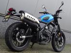 Honda CL 500 (bj 2023), Motoren, Motoren | Honda, Bedrijf, Toermotor, 500 cc