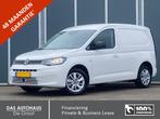 Volkswagen Caddy Cargo 2.0 TDI 102pk Style | Carplay | Trekh, Auto's, Voorwielaandrijving, Stof, Gebruikt, Euro 6