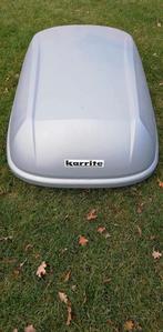 Dakkoffer te huur., Auto diversen, Ophalen of Verzenden, Zo goed als nieuw