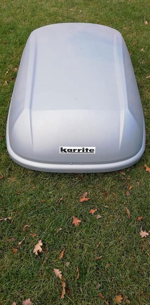 Dakkoffer te huur., Auto diversen, Dakkoffers, Zo goed als nieuw, Ophalen of Verzenden