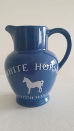 White Horse whisky kan ▪︎ England, Ophalen of Verzenden