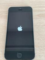 Apple iPhone 5s 32 GB, Gebruikt, Zwart, 32 GB, Ophalen of Verzenden