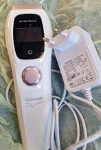 GoSmooth IPL Laser Ontharingsapparaat Pro, Witgoed en Apparatuur, Persoonlijke-verzorgingsapparatuur, Ophalen of Verzenden, Zo goed als nieuw