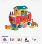 Houten speelgoed, Ophalen, Zo goed als nieuw