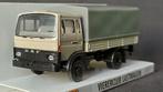 Daf F900 Club van 4 1:87 H0 Brekina Pol, Hobby en Vrije tijd, Modelauto's | 1:87, Verzenden, Nieuw, Bus of Vrachtwagen, Brekina