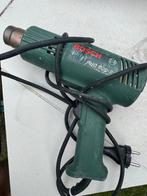 Bosch heteluchpistool, Doe-het-zelf en Verbouw, Ophalen of Verzenden, Zo goed als nieuw