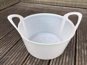 Wasbak voor op camping beschikbaar voor biedingen