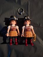 Playmobil Figuren Set, Antiek en Kunst, Antiek | Speelgoed, Ophalen of Verzenden