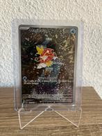 Prachtige Magikarp 203/193 van Paldea Evolved, Hobby en Vrije tijd, Verzamelkaartspellen | Pokémon, Ophalen of Verzenden, Zo goed als nieuw