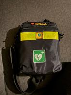 Defibtech Lifeline VIEW AED - Nooit gebruikt Compleet pakket, Ophalen of Verzenden, Zo goed als nieuw