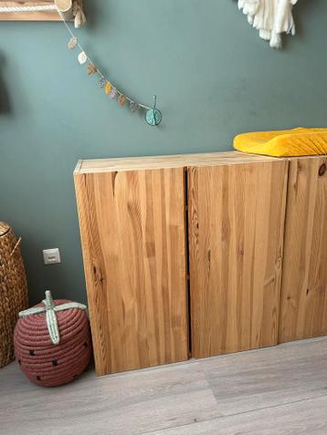 Ivar kast van Ikea (diepe variant) - afbeelding 2