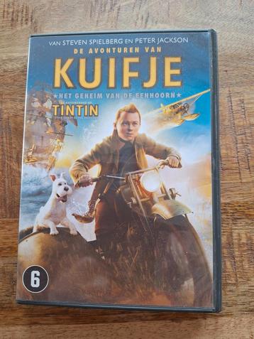 Originele dvd's beschikbaar voor biedingen