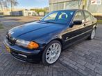 BMW 3-serie 328i Executive, LOOP, SLOOP, EXPORT Inruil mogel, Auto's, BMW, Gebruikt, Zwart, 2793 cc, Geïmporteerd