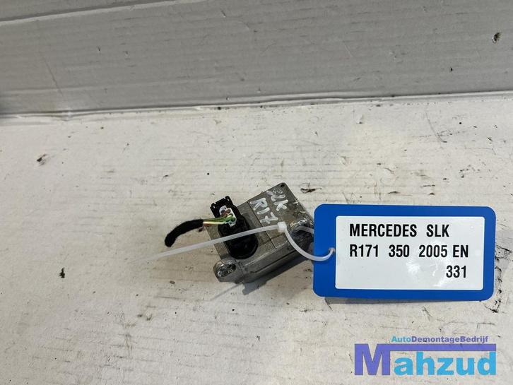MERCEDES SLK R171 ESP MODULE 2005-2011 A0045420418, Auto-onderdelen, Elektronica en Kabels, Mercedes-Benz, Gebruikt, Ophalen of Verzenden