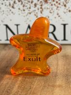 Naomi Campbell - exult miniatuur 5ml EDT, Ophalen of Verzenden, Zo goed als nieuw, Miniatuur, Gevuld